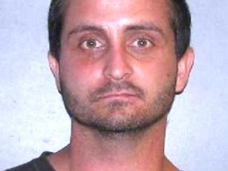 Christopher Brown of Sebastian, Florida allegedly had sex with an 11-year-old girl he met online.