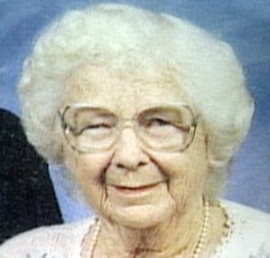 Helen McPherson, 86, was killer in her Vero Beach home.