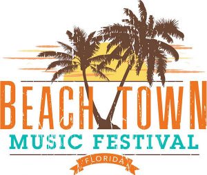 Beach Town Music Festival