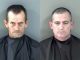 Joseph Stonewall and James Barnes sold methamphetamine to undercover detectives.