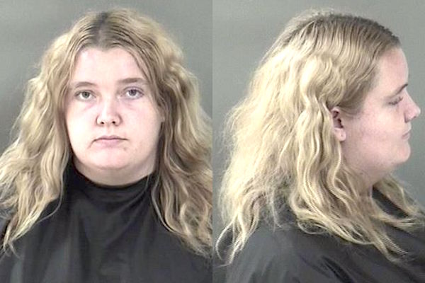 Elizabeth Maryjane Study pleads guilty to two counts of child abuse in underage sex case.