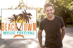 Beach Town Music Festival ignoring requests for refunds.