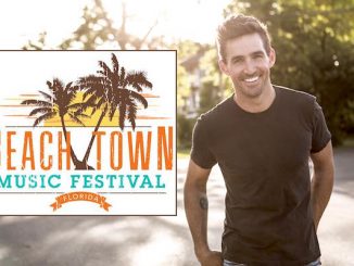 Beach Town Music Festival ignoring requests for refunds.