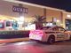 A man robbed a Guess store at the Vero Beach Outlet Mall at gunpoint.