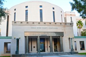 Vero Beach debt collector sued by consumer in Indian River County.