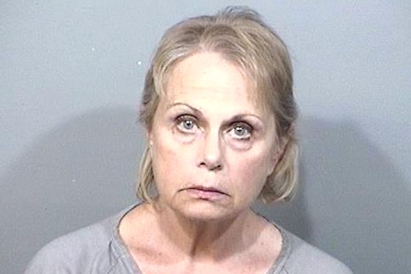 Barefoot Bay woman charged with DUI manslaughter.