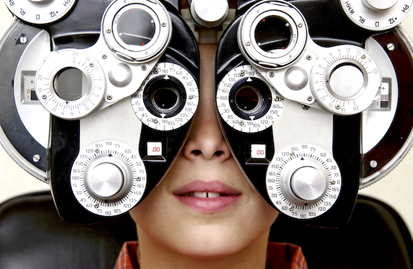 Free vision and glaucoma examinations at Florida Eye Institute in Sebastian, Vero Beach.