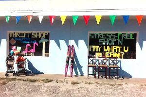 One Way Grace Thrift Store now open in Wabasso.