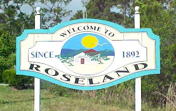 Roseland celebrates with annual fundraiser.