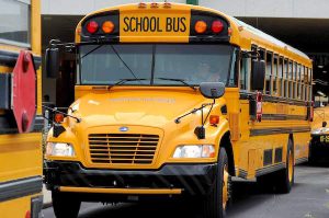 Gifford Middle School student faces charges after bringing toy gun on Vero Beach school bus.