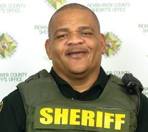 Gifford shooting leaves one IRC Sheriff's Deputy dead.