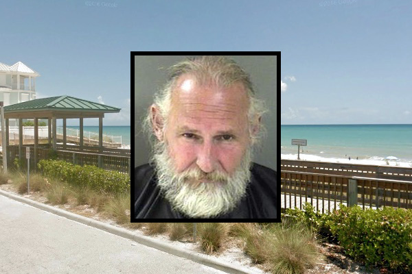 Sex Offender Caught Taking Photos In Vero Beach Sebastian Daily 