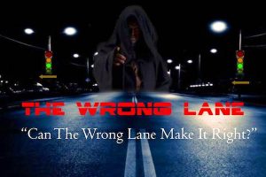 Local film writers attract attention overseas with indie film The Wrong Lane.