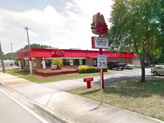A former Arby's employee in Vero Beach is suing for overtime wages.