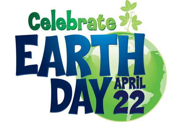 Sebastian will celebrate Earth Day at Riverview Park on Saturday, April 22, 2017.