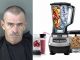 Grant man charged with theft after stealing Ninja blender from Sebastian Walmart.