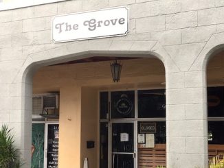 Victim from the shooting at The Grove Bar in Vero Beach remains in hospital.
