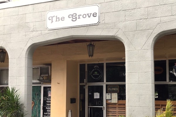 Victim from the shooting at The Grove Bar in Vero Beach remains in hospital.