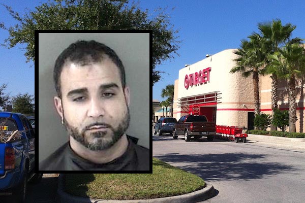 Indian River County Sheriff's Office arrest 2 people after passing counterfeit money to the Target store in Vero Beach.