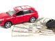 Auto insurance rates spike with some drivers in Sebastian, Fellsmere, and Vero Beach.
