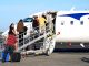 Vero Beach passengers fly nonstop to Ashville using Elite Airways.
