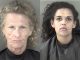 2 women charged in Fellsmere home burglary.
