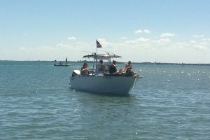 Indian River County safe boating tips for Sebastian and Vero Beach.