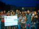Vero Beach motorcycle club Iron Order raises money for Deputy Garry Chambliss' children.