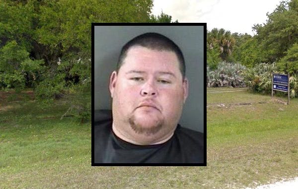 Man asks police to arrest him for DUI in Vero Beach.
