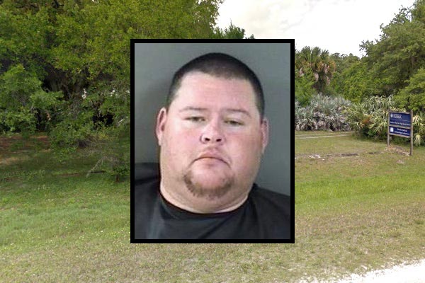 Man asks police to arrest him for DUI in Vero Beach.