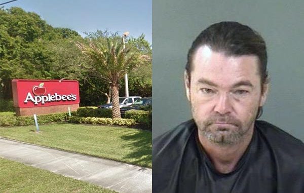Man tells deputy he doesn't want to go to jail in Vero Beach because they don't serve beer.