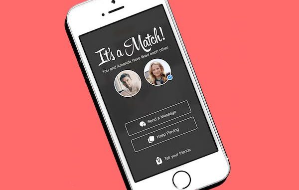 Vero Beach victim met man on Tinder, a mobile dating app.