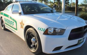 Five days of shootings near Gifford in Indian River County.