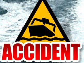 Vero Beach boating accident kills 1 after striking channel marker in Indian River Lagoon.