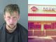 Fellsmere Dairy Queen manager calls police after man trashes bathroom with feces and urine.
