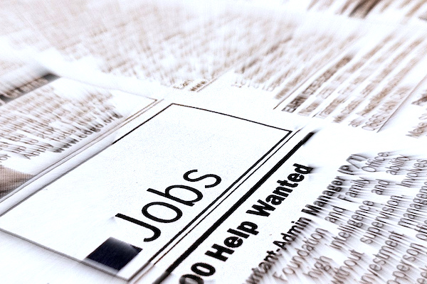 Unemployment rate in Indian River County slightly rises.