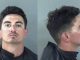 A 22-year-old man was arrested on charges of operating a boat under the influence of alcohol in Sebastian.