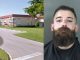 Vero Beach man arrested for disorderly conduct after running naked through a neighborhood.