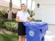 Residential Recycling Event on August 12, 2017, from 9 am to 12 pm, at the IRC Intergenerational Recreation Center, 1590 9th St. S.W. in Vero Beach.