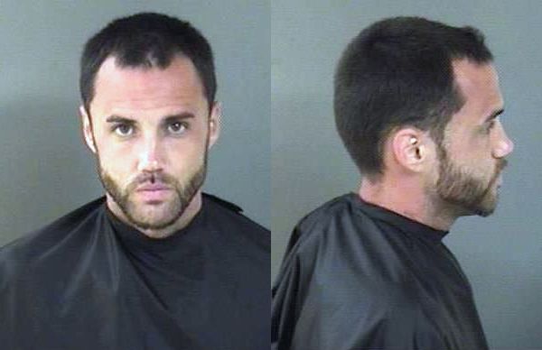 Vero Beach sex offender strikes another woman in four months.