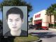 Flight school student in Vero Beach steals Olay cosmetics from Target.