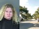 Woman arrested for disorderly intoxication in Vero Beach.