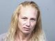 Barefoot Bay woman arrested on domestic violence charges in Micco.