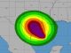 Texas residents prepare for Hurricane Harvey as it approaches from the Gulf of Mexico.