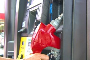 Gas prices will continue to rise in Sebastian and Vero Beach following Hurricane Harvey.