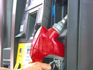 Gas prices will continue to rise in Sebastian and Vero Beach following Hurricane Harvey.
