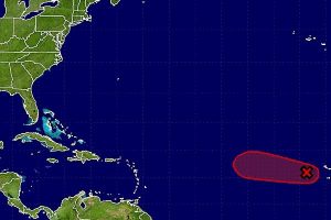 It's still too early to know if Tropical Storm Irma will be any threat to Sebastian or Vero Beach.