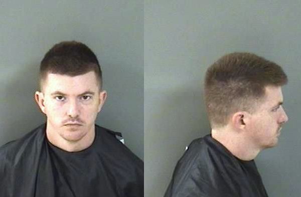 A 28-year-old Vero Beach man was arrested on charges of sexual battery against a 12-year-old girl.