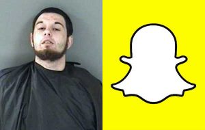 Man brags on Snapchat wearing a stolen watch in Vero Beach.