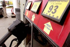 Sebastian and Vero Beach will be lower gas prices below $2 a gallon by Christmas.